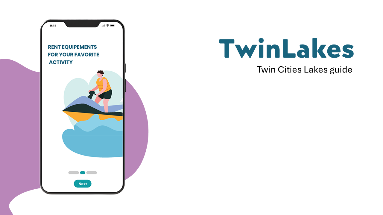 Twin Lakes